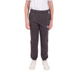 Ultra Game Youth NBA Official Soft Fleece Active Jogger Sweatpants | Los Angeles Lakers