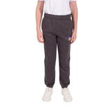 Ultra Game Youth NBA Official Soft Fleece Active Jogger Sweatpants | Los Angeles Lakers