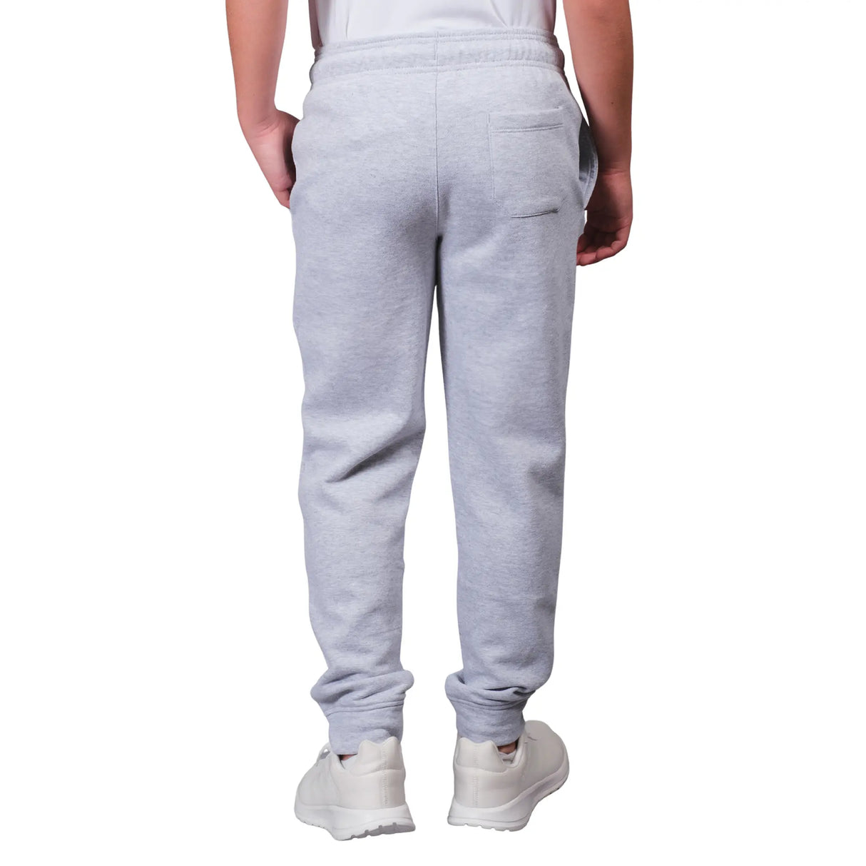 Ultra Game Youth NBA Official Super Soft Game Day Jogger Sweatpants | Los Angeles Lakers