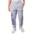 Ultra Game Youth NBA Official Super Soft Game Day Jogger Sweatpants | Los Angeles Lakers