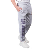 Ultra Game Youth NBA Official Super Soft Game Day Jogger Sweatpants | Los Angeles Lakers