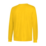 Ultra Game Youth NBA Official Supremely Soft Long Sleeve T-Shirt | Los Angeles Lakers