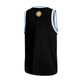 Ultra Game Boys NBA Official Super Soft Jersey Tank Top Muscle T-Shirt | Memphis Grizzlies