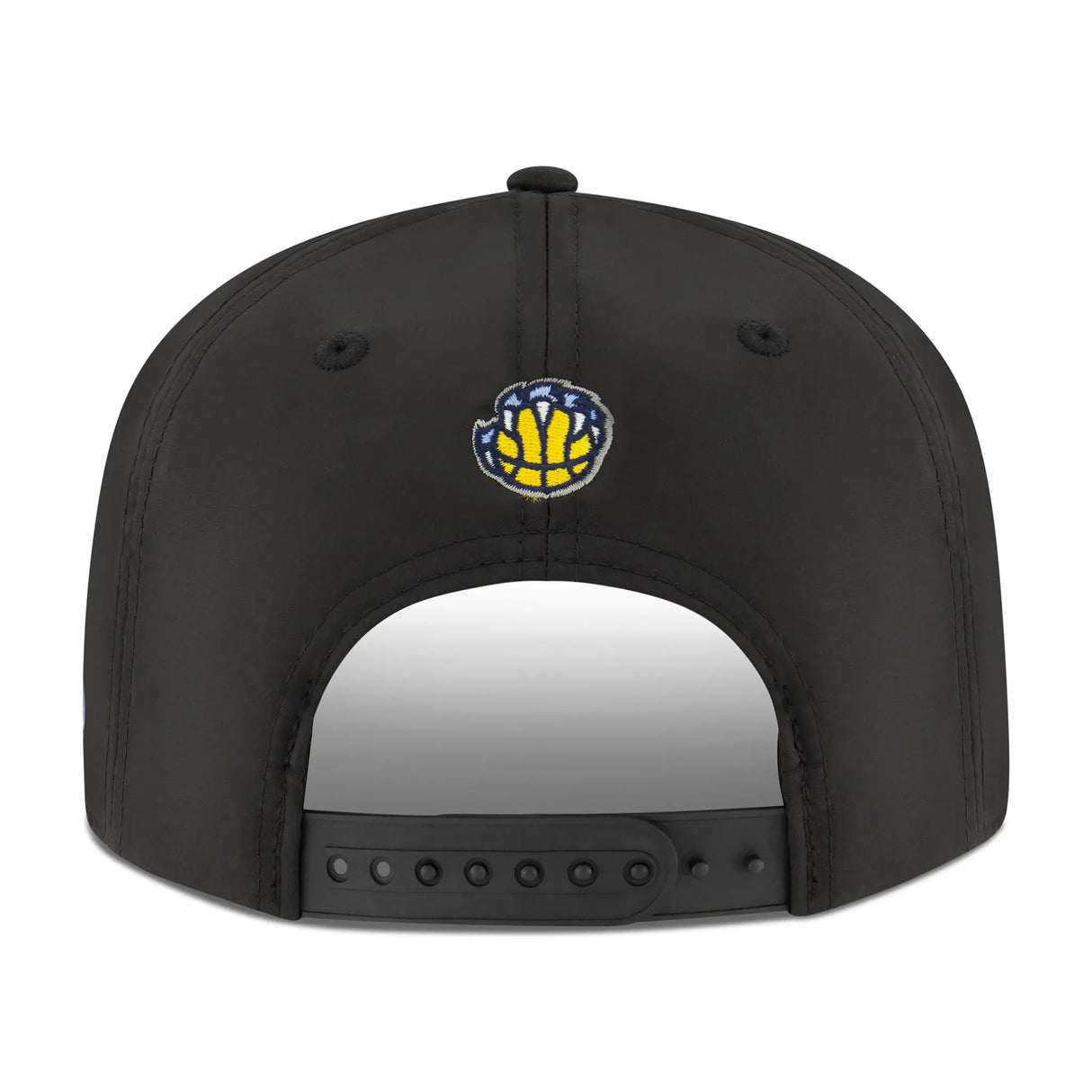 Ultra Game Youth NBA Official Ultimate Snap Back Baseball Cap Hat | Memphis Grizzlies