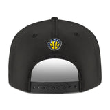 Ultra Game Youth NBA Official Ultimate Snap Back Baseball Cap Hat | Memphis Grizzlies