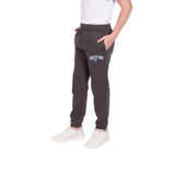 Ultra Game Youth NBA Official Soft Fleece Active Jogger Sweatpants | Memphis Grizzlies