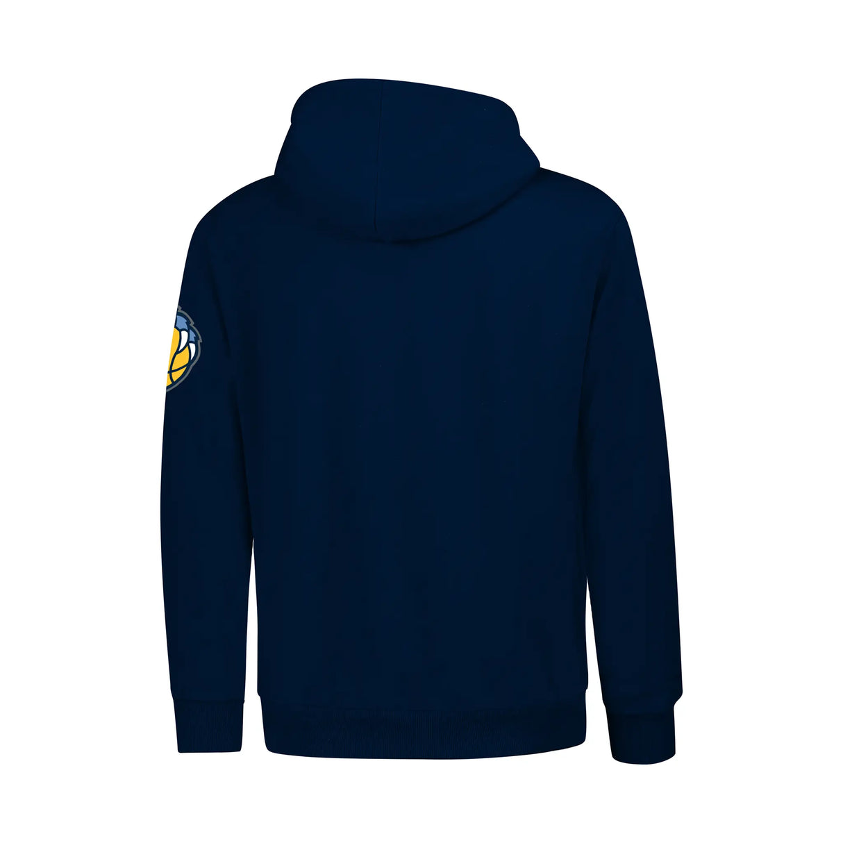 Ultra Game Youth NBA Official Standard Super Soft MVP Pullover Hoodie Sweatshirt | Memphis Grizzlies