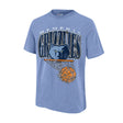 Ultra Game Youth NBA Official Super Soft Distressed T-Shirt | Memphis Grizzlies