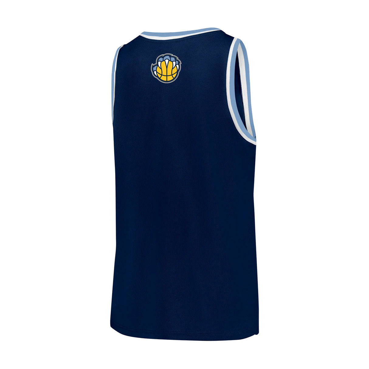 Ultra Game Boys NBA Official Super Soft Jersey Tank Top Muscle T-Shirt | Memphis Grizzlies