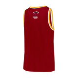 Ultra Game Boys NBA Official Super Soft Jersey Tank Top Muscle T-Shirt | Miami Heat