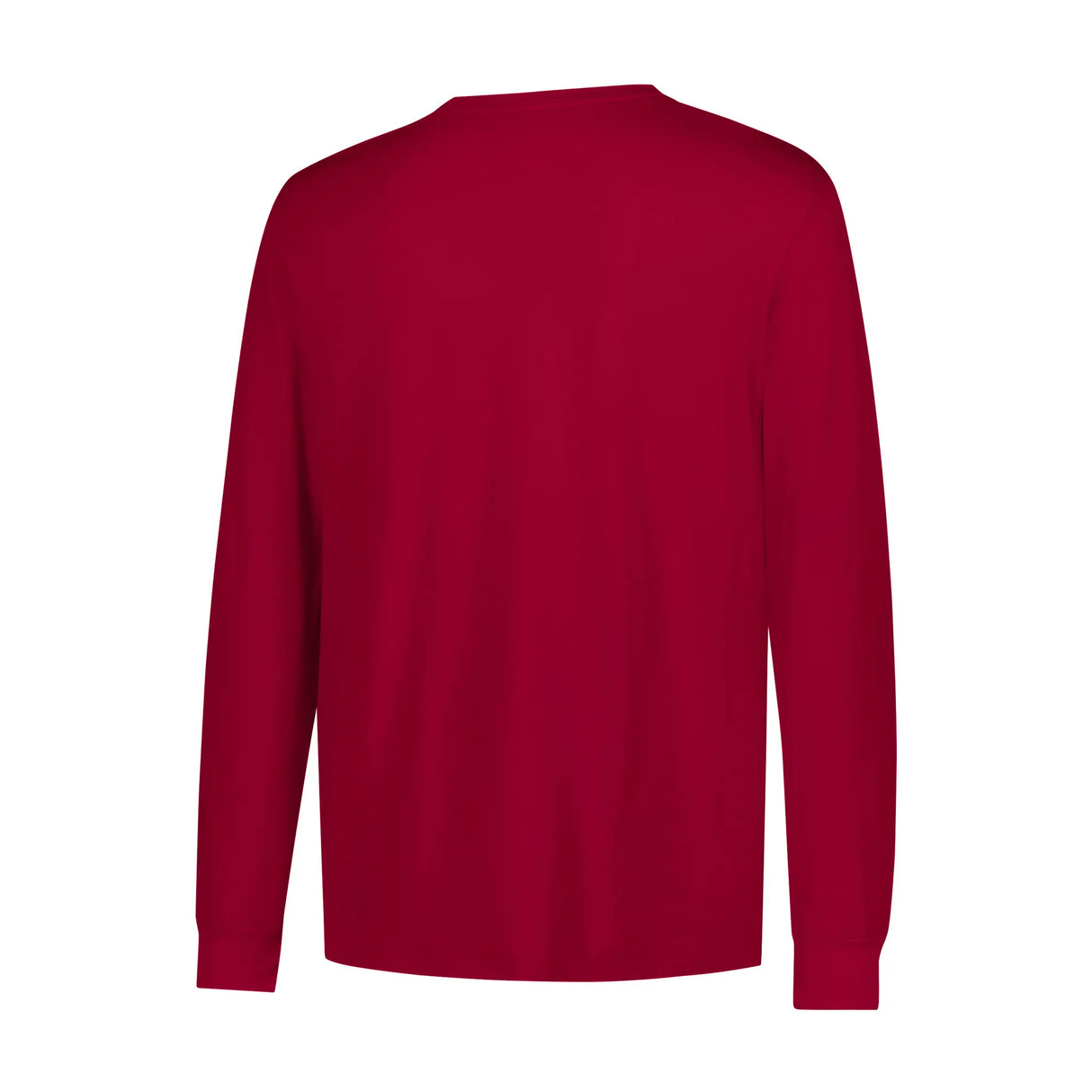 Ultra Game Youth NBA Official Supremely Soft Long Sleeve T-Shirt | Miami Heat
