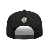 Ultra Game Youth NBA Official Ultimate Snap Back Baseball Cap Hat | Milwaukee Bucks