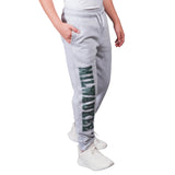 Ultra Game Youth NBA Official Super Soft Game Day Jogger Sweatpants | Milwaukee Bucks