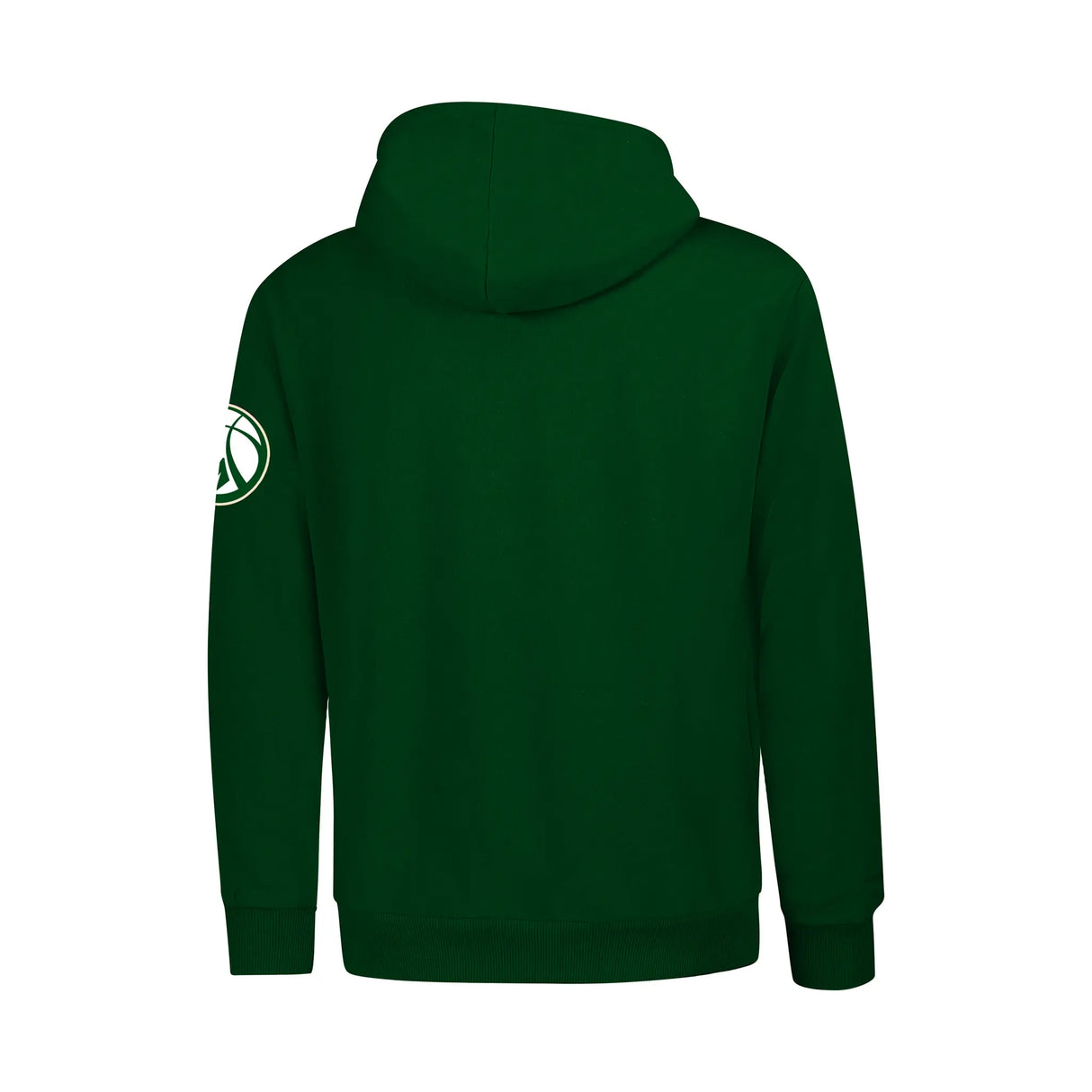 Ultra Game Youth NBA Official Standard Super Soft MVP Pullover Hoodie Sweatshirt | Milwaukee Bucks