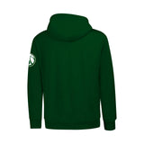 Ultra Game Youth NBA Official Standard Super Soft MVP Pullover Hoodie Sweatshirt | Milwaukee Bucks
