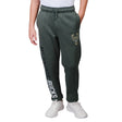 Ultra Game Youth NBA Official Super Soft Game Day Jogger Sweatpants | Milwaukee Bucks