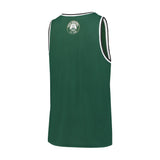 Ultra Game Boys NBA Official Super Soft Jersey Tank Top Muscle T-Shirt | Milwaukee Bucks
