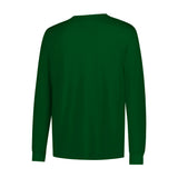 Ultra Game Youth NBA Official Supremely Soft Long Sleeve T-Shirt | Milwaukee Bucks