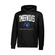 Ultra Game Boy’s NBA Official Super Soft Teamster Hoodie Sweatshirt | Minnesota Timberwolves