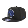 Ultra Game Youth NBA Official Ultimate Snap Back Baseball Cap Hat | Minnesota Timberwolves