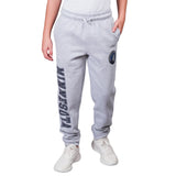 Ultra Game Youth NBA Official Super Soft Game Day Jogger Sweatpants | Minnesota Timberwolves