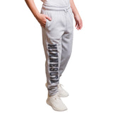 Ultra Game Youth NBA Official Super Soft Game Day Jogger Sweatpants | Minnesota Timberwolves