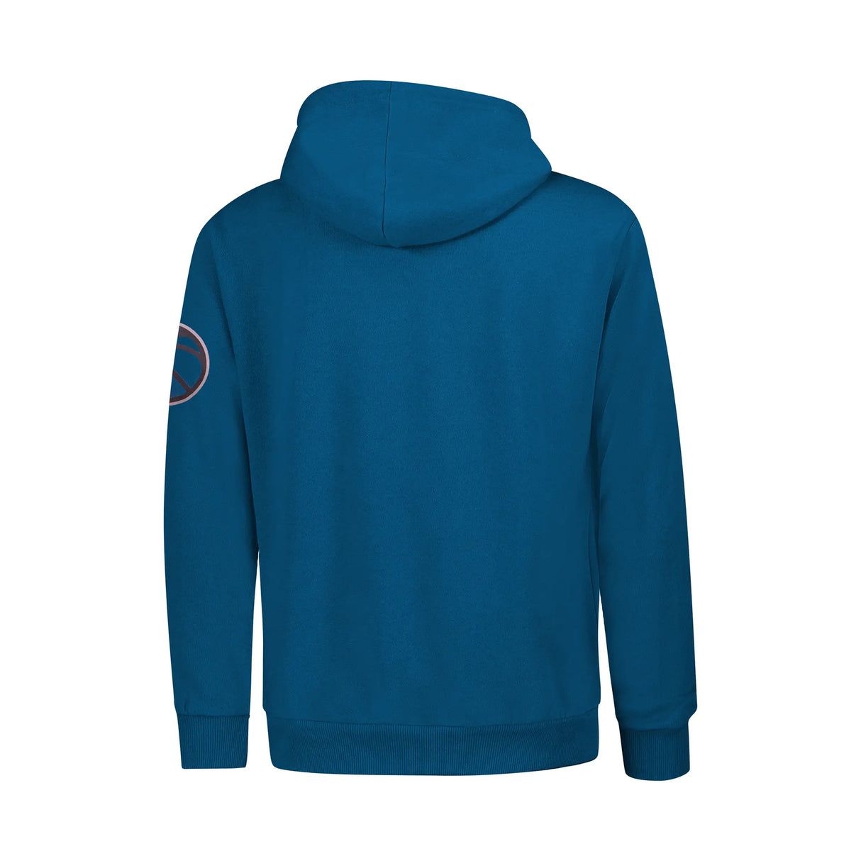Ultra Game Youth NBA Official Standard Super Soft MVP Pullover Hoodie Sweatshirt | Minnesota Timberwolves