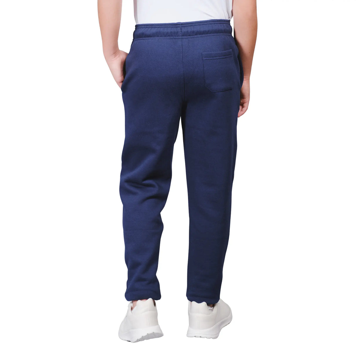 Ultra Game Youth NBA Official Super Soft Game Day Jogger Sweatpants | Minnesota Timberwolves