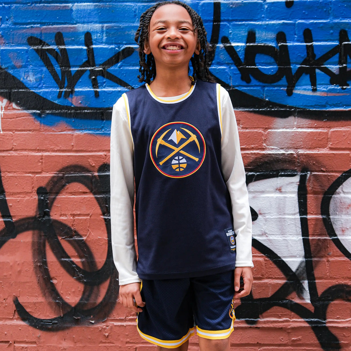 Ultra Game Boys NBA Official Super Soft Jersey Tank Top & Basketball Shorts Set | Boston Celtics