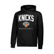 Ultra Game Boy’s NBA Official Super Soft Teamster Hoodie Sweatshirt | New York Knicks