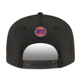 Ultra Game Youth NBA Official Ultimate Snap Back Baseball Cap Hat | New York Knicks
