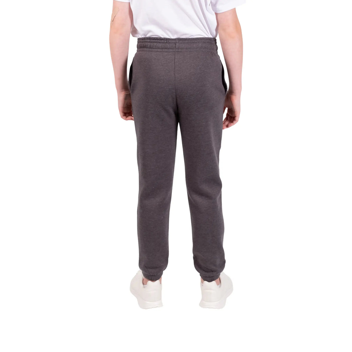 Ultra Game Youth NBA Official Soft Fleece Active Jogger Sweatpants | New York Knicks