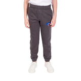 Ultra Game Youth NBA Official Soft Fleece Active Jogger Sweatpants | New York Knicks