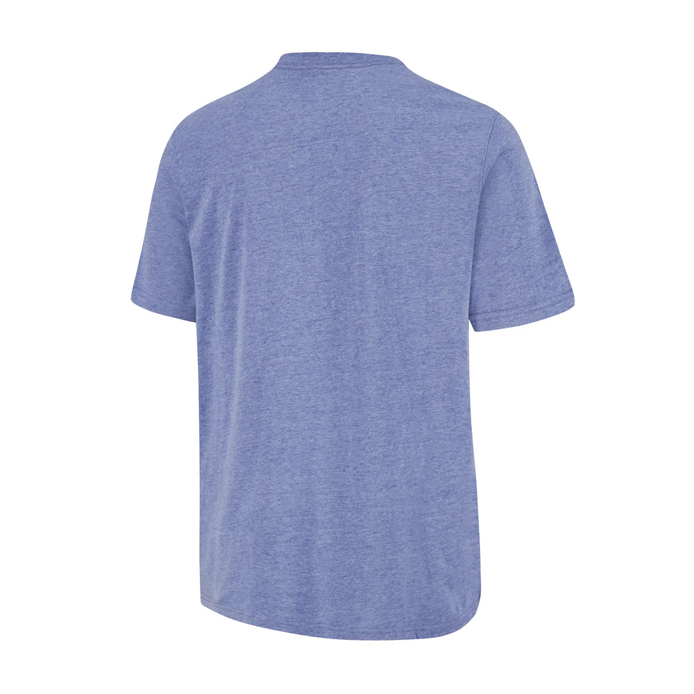Ultra Game Youth NBA Official Super Soft Distressed T-Shirt | New York Knicks