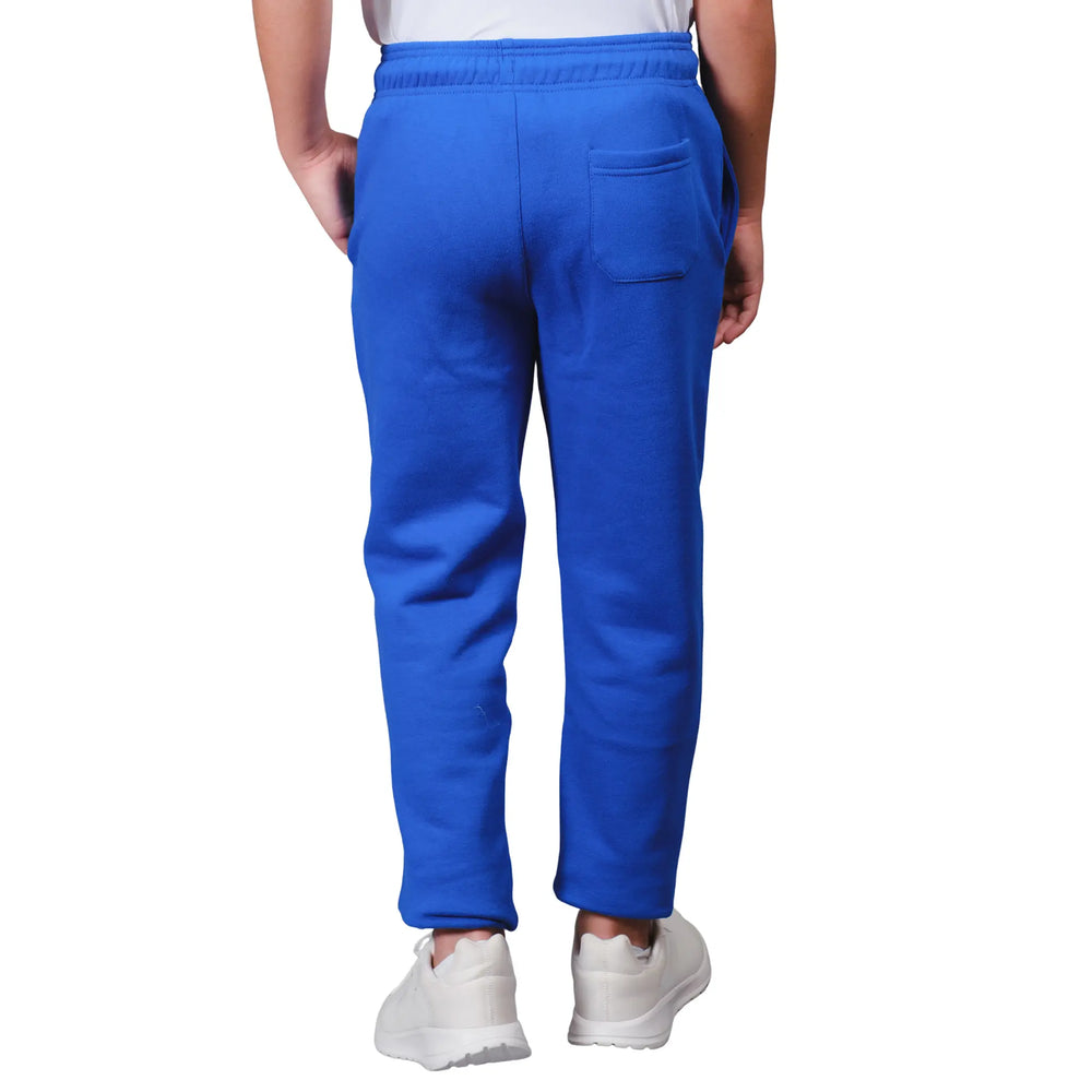 Ultra Game Youth NBA Official Super Soft Game Day Jogger Sweatpants | New York Knicks