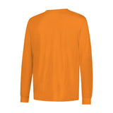 Ultra Game Youth NBA Official Supremely Soft Long Sleeve T-Shirt | New York Knicks