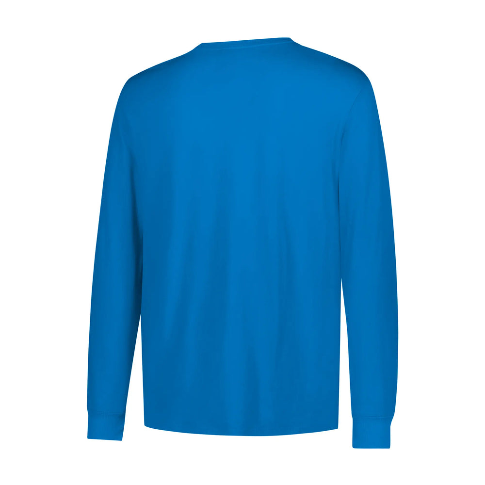 Ultra Game Youth NBA Official Supremely Soft Long Sleeve T-Shirt | Orlando Magic