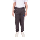Ultra Game Youth NBA Official Soft Fleece Active Jogger Sweatpants | Philadelphia 76ers