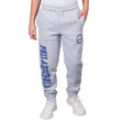 Ultra Game Youth NBA Official Super Soft Game Day Jogger Sweatpants | Philadelphia 76ers