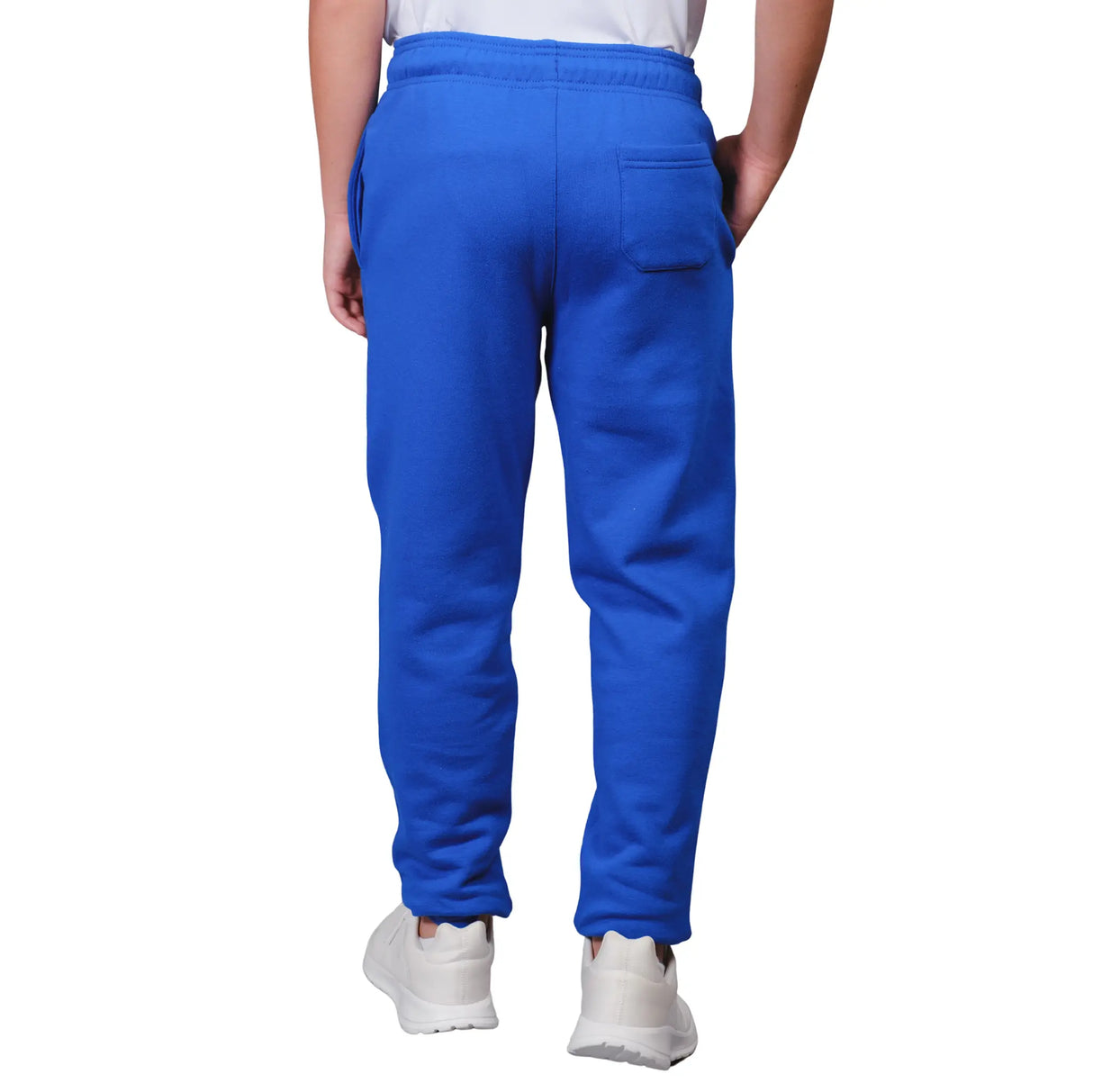 Ultra Game Youth NBA Official Super Soft Game Day Jogger Sweatpants | Philadelphia 76ers