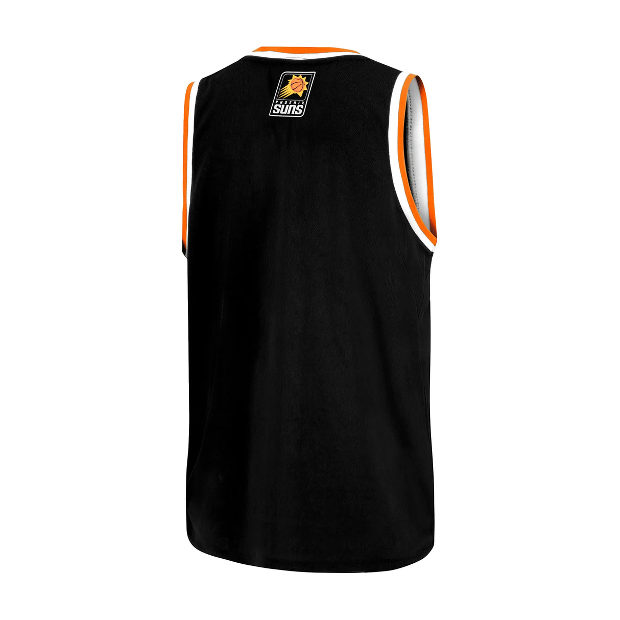 Ultra Game Boys NBA Official Super Soft Jersey Tank Top Muscle T-Shirt | Phoenix Suns