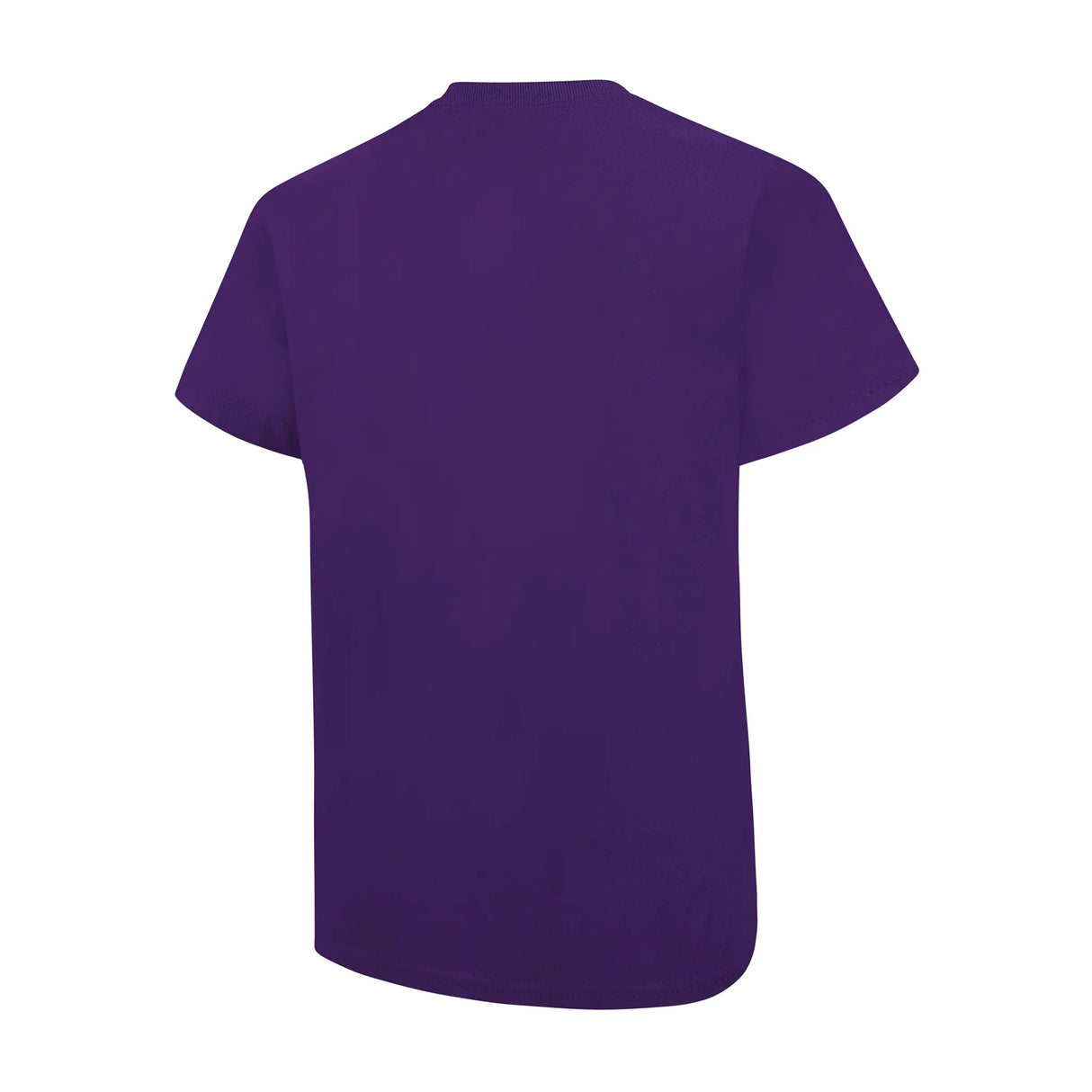 Ultra Game Youth NBA Official Arched Plexi Short Sleeve T-Shirt | Phoenix Suns