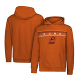Ultra Game Boy's NBA Official Super Soft Midtown Hoodie Sweatshirt | Phoenix Suns
