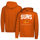 Ultra Game Boy’s NBA Official Super Soft Teamster Hoodie Sweatshirt | Phoenix Suns