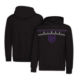 Ultra Game Boy's NBA Official Super Soft Midtown Hoodie Sweatshirt | Sacramento Kings