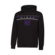 Ultra Game Boy's NBA Official Super Soft Midtown Hoodie Sweatshirt | Sacramento Kings