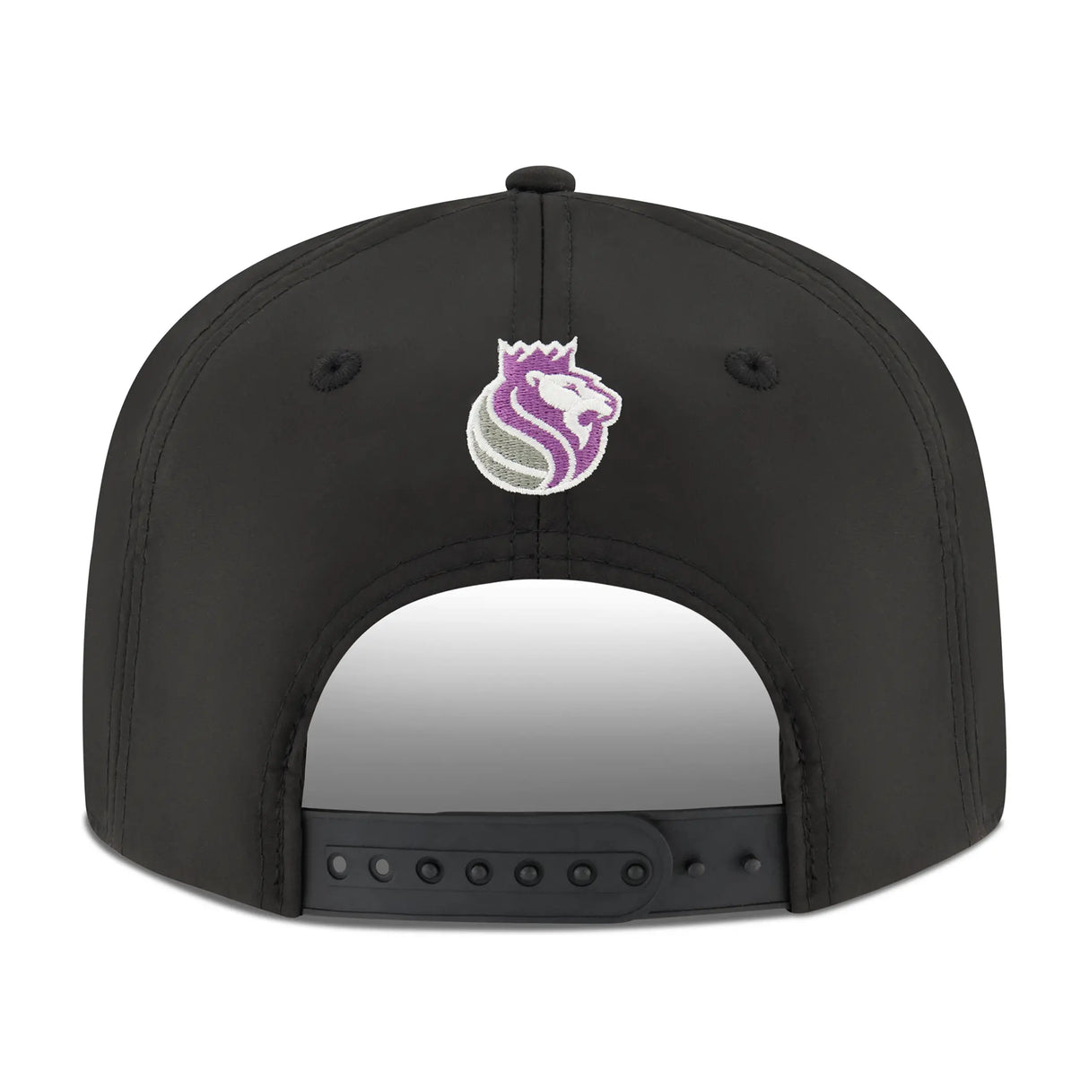 Ultra Game Youth NBA Official Ultimate Snap Back Baseball Cap Hat | Sacramento Kings