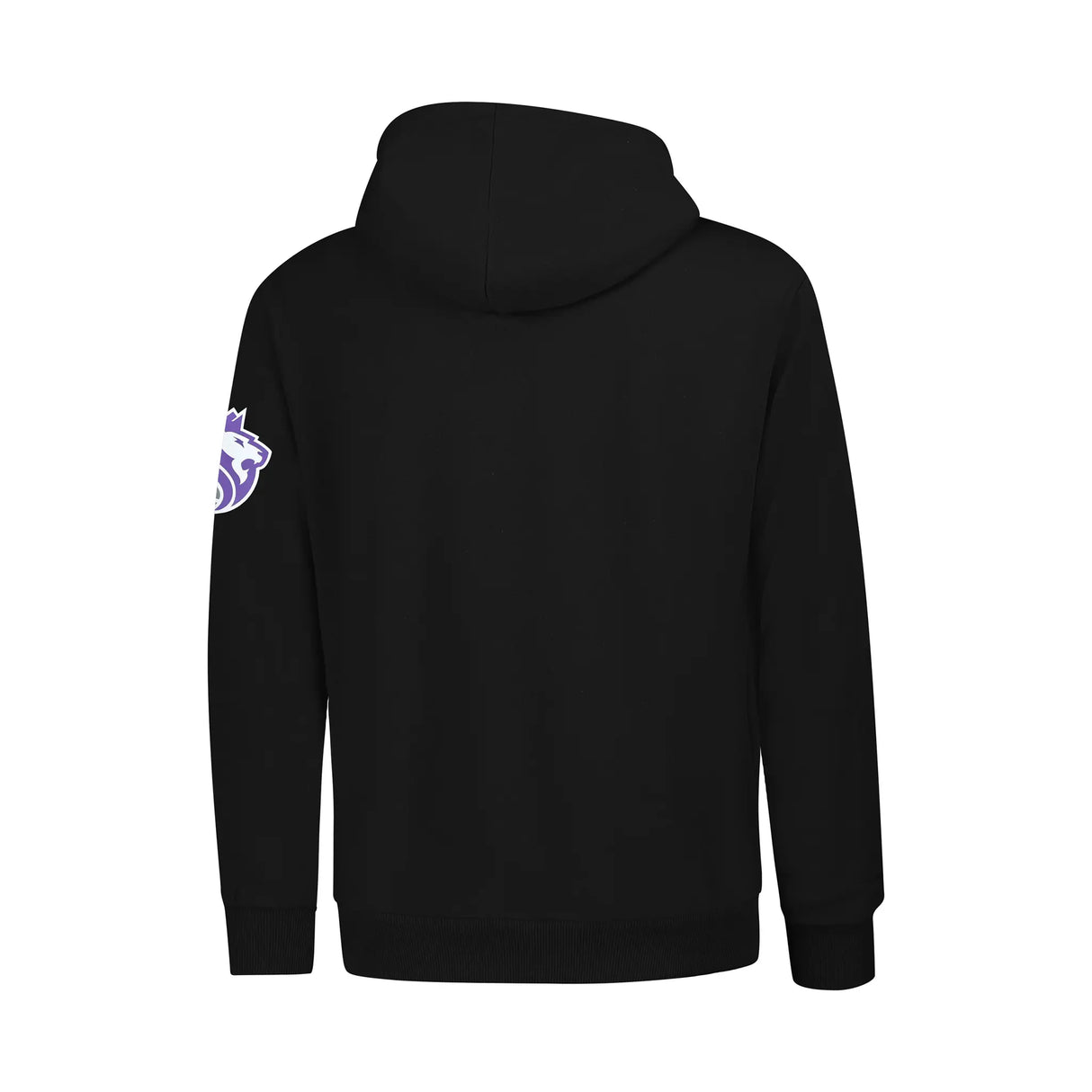 Ultra Game Youth NBA Official Standard Super Soft MVP Pullover Hoodie Sweatshirt | Sacramento Kings