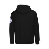 Ultra Game Youth NBA Official Standard Super Soft MVP Pullover Hoodie Sweatshirt | Sacramento Kings