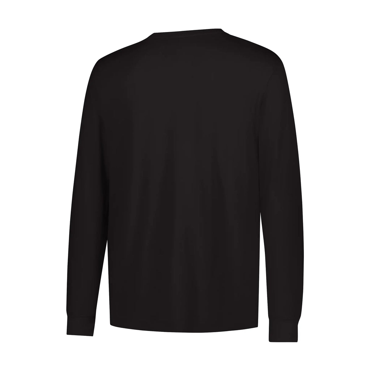 Ultra Game Youth NBA Official Supremely Soft Long Sleeve T-Shirt | San Antonio Spurs